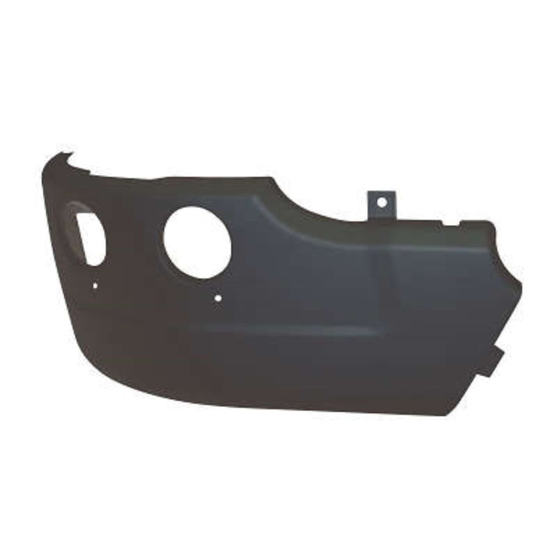 Para-choque Scania Série 5 Cabine P G R Aerodinâmico