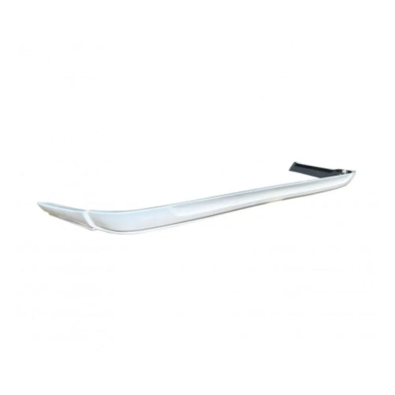 Spoiler Iveco S-Way Plástico Rodoplast Aerodinâmico