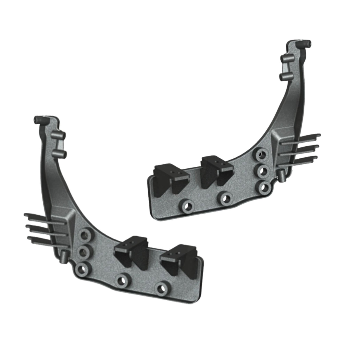 Suporte do Estribo Inferior - DAF CF / XF (Após 2020)