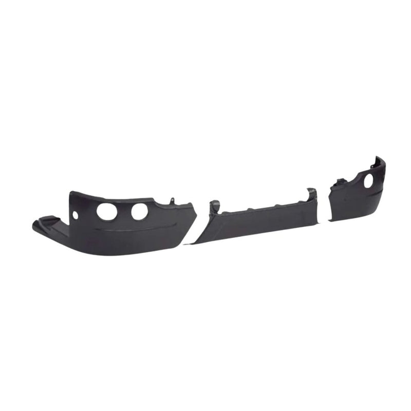 Capa Para-choque Scania P G R Highline Streamline 2010-2018