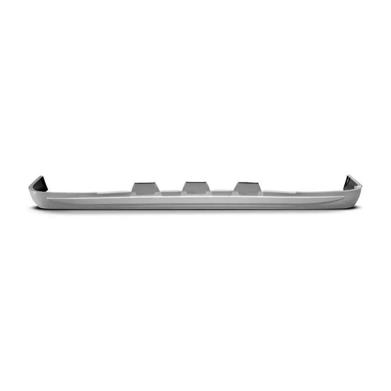 Spoiler Volkswagen Meteor Aerodinâmico com Kit Parafusos