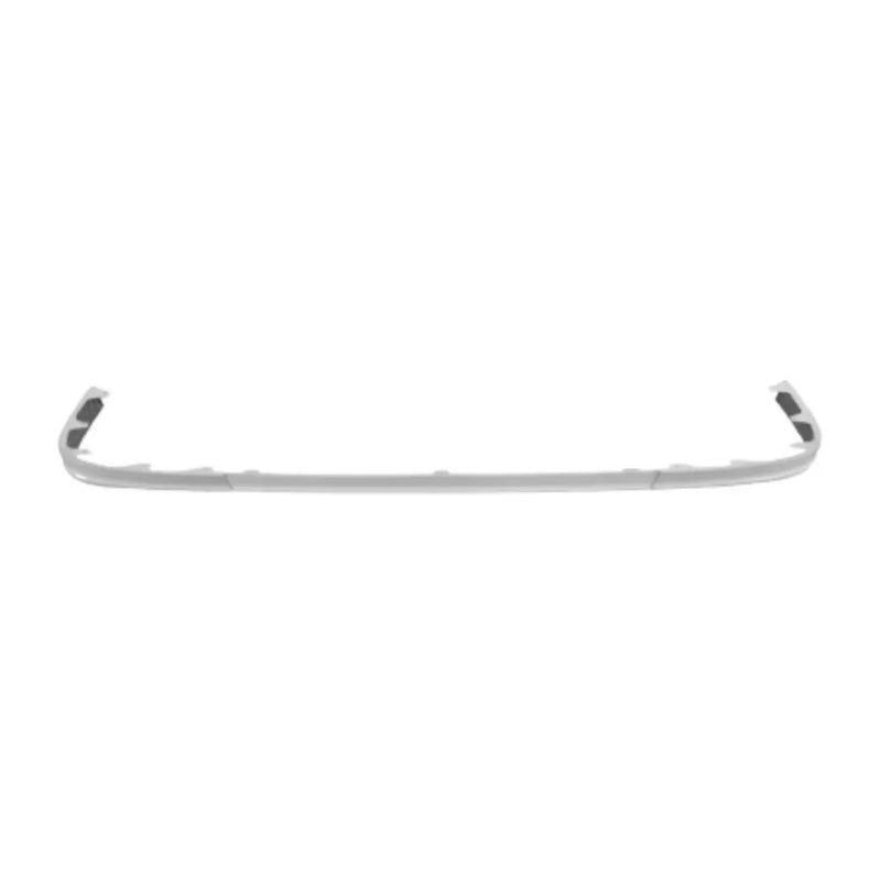Spoiler Volvo FH 2015+ Plástico Branco 3 Partes