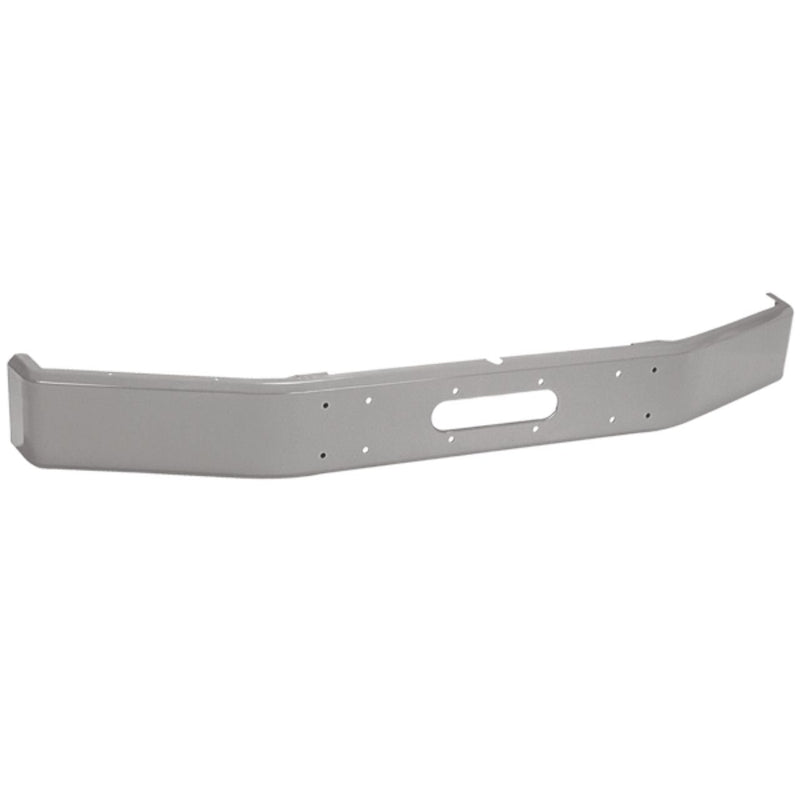 Para-choque Dianteiro Scania 113 143 Ferro Boff