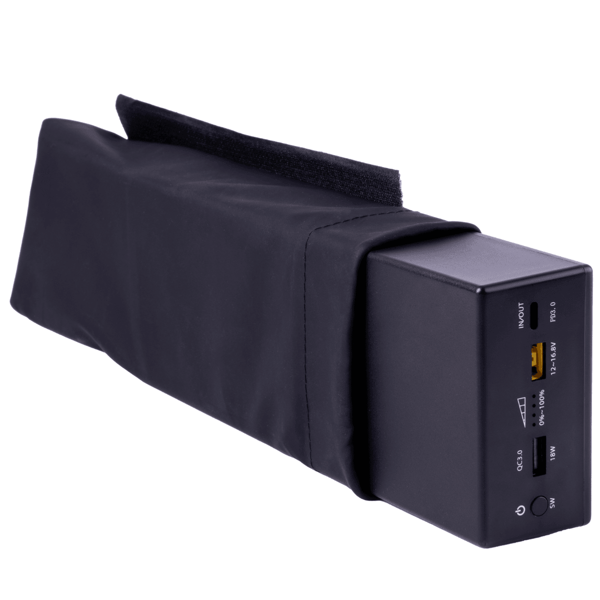 Bateria Portátil para Geladeira Resfriar
