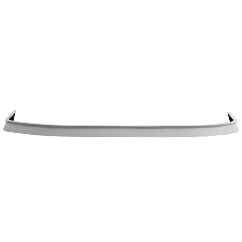 Spoiler Fibra Volvo NH - Alta Resistência e Aerodinâmica