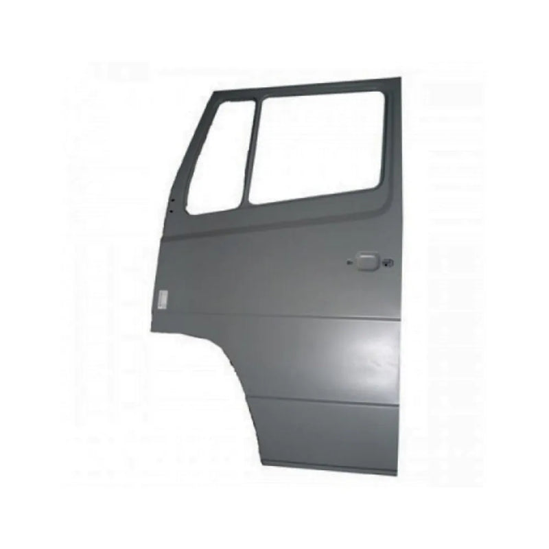 Porta Completa Mercedes-Benz HPN 709 1618 1935 1941 Amalcaburio
