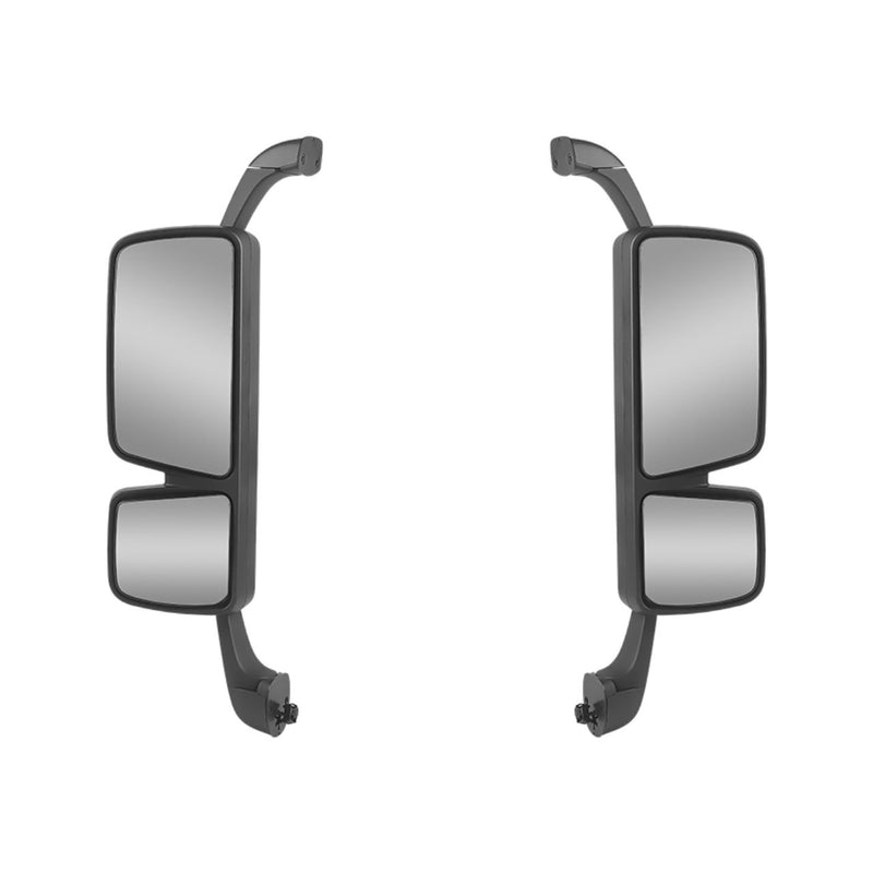 Espelho Retrovisor Mercedes Actros 2016-2020 Manual/Elétrico