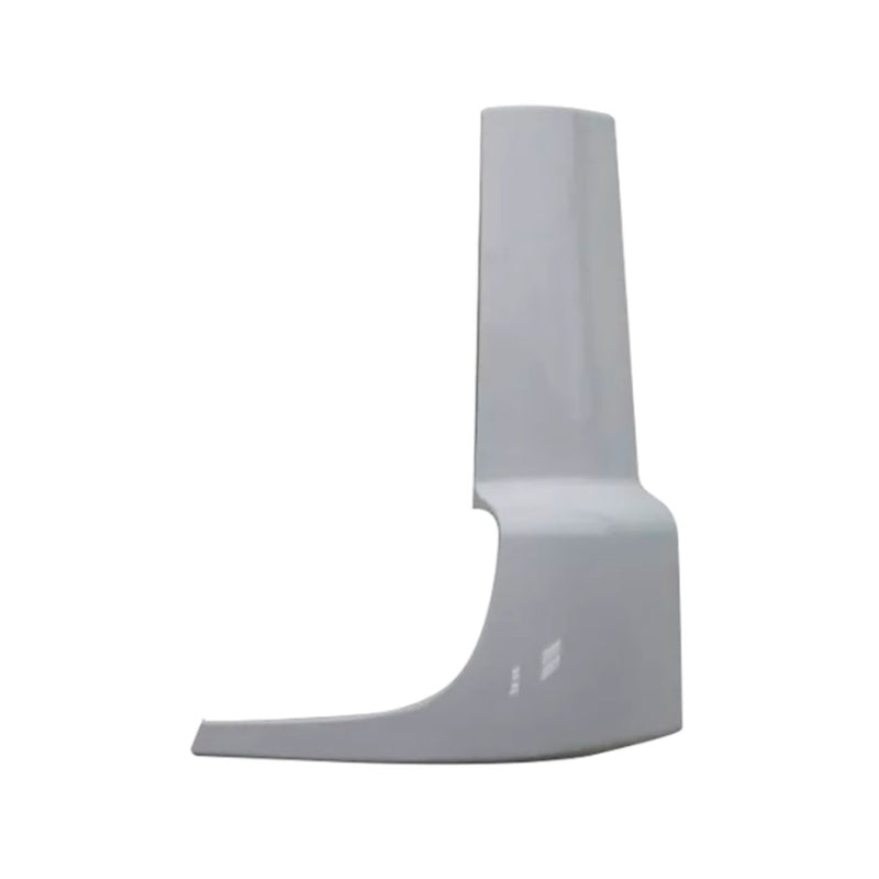 Defletor Coluna Mercedes Atego 2008-2011 BL Fibras Par