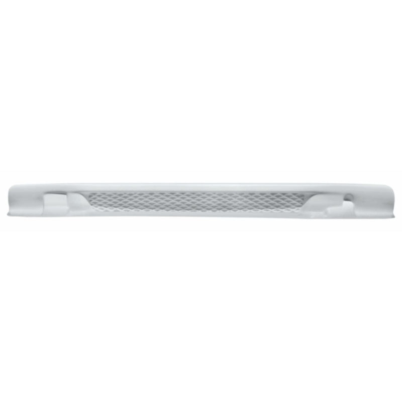 Resguardo Para-choque Mercedes-Benz 914 1720 Atron Plástico