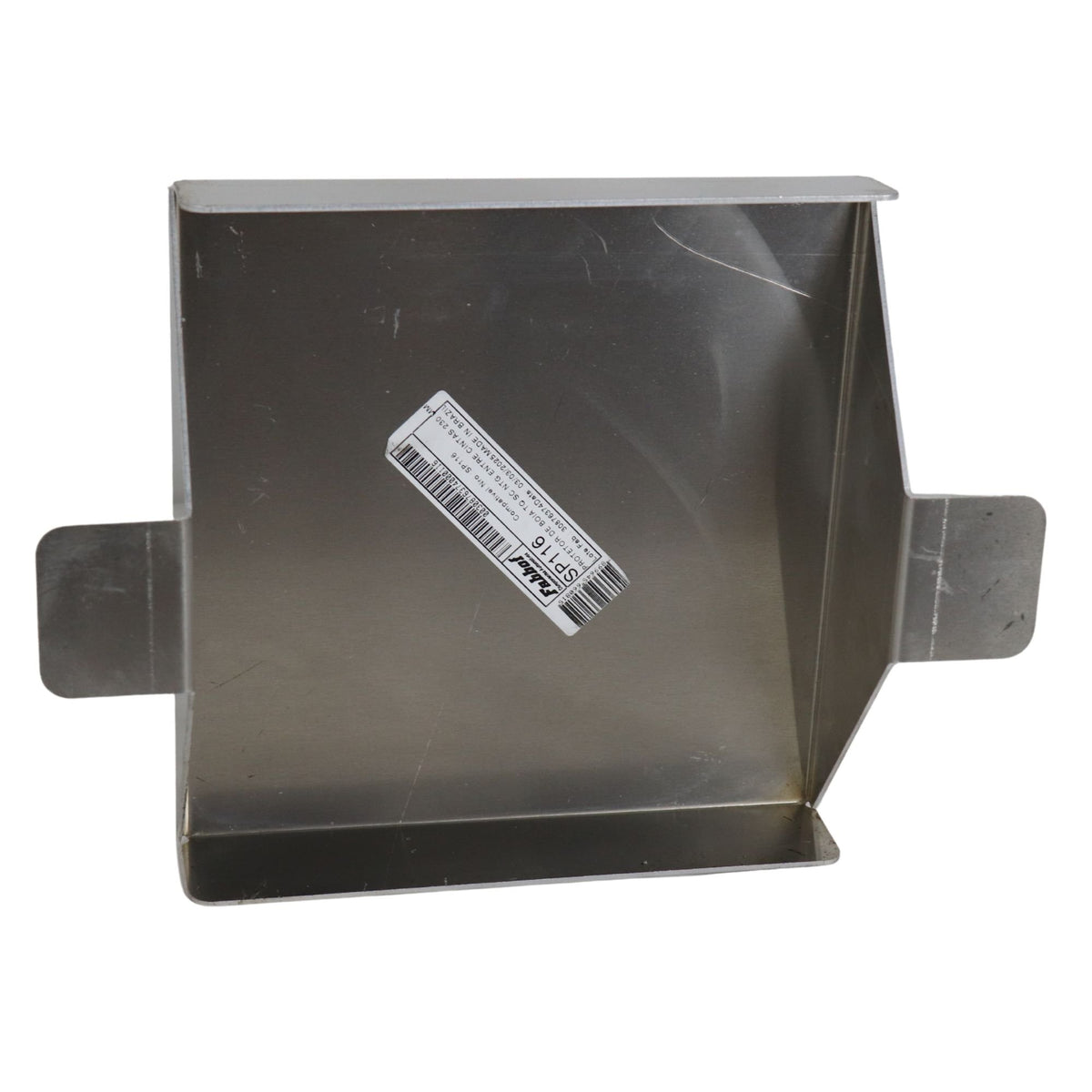 Protetor de Boia Tanque Scania NTG Entre Cintas – 230mm