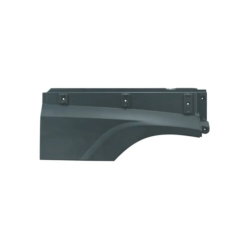 Saia Lateral Cabine New DAF XF Direito/Esquerdo Fibra