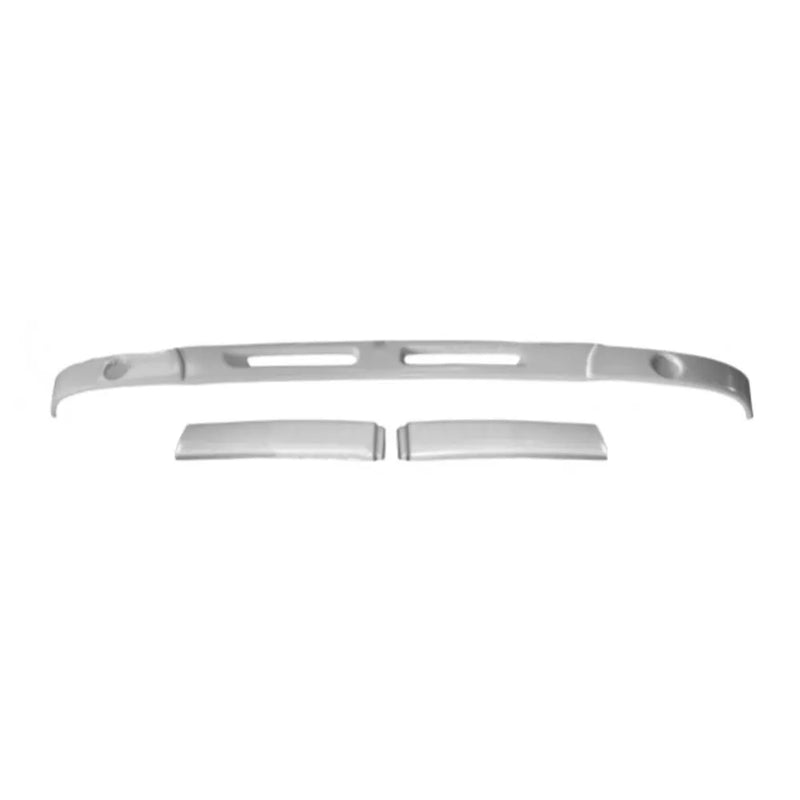 Spoiler Constellation Para-Choque Pequeno Boff Branco