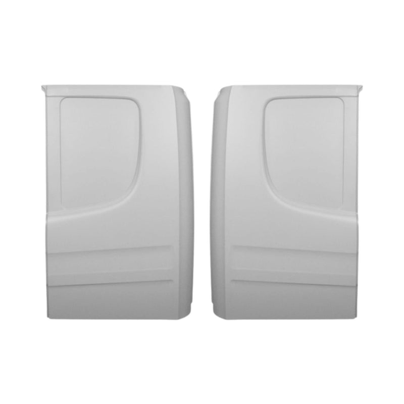 Lateral Externa Cabine Scania P94 P114 - Boff