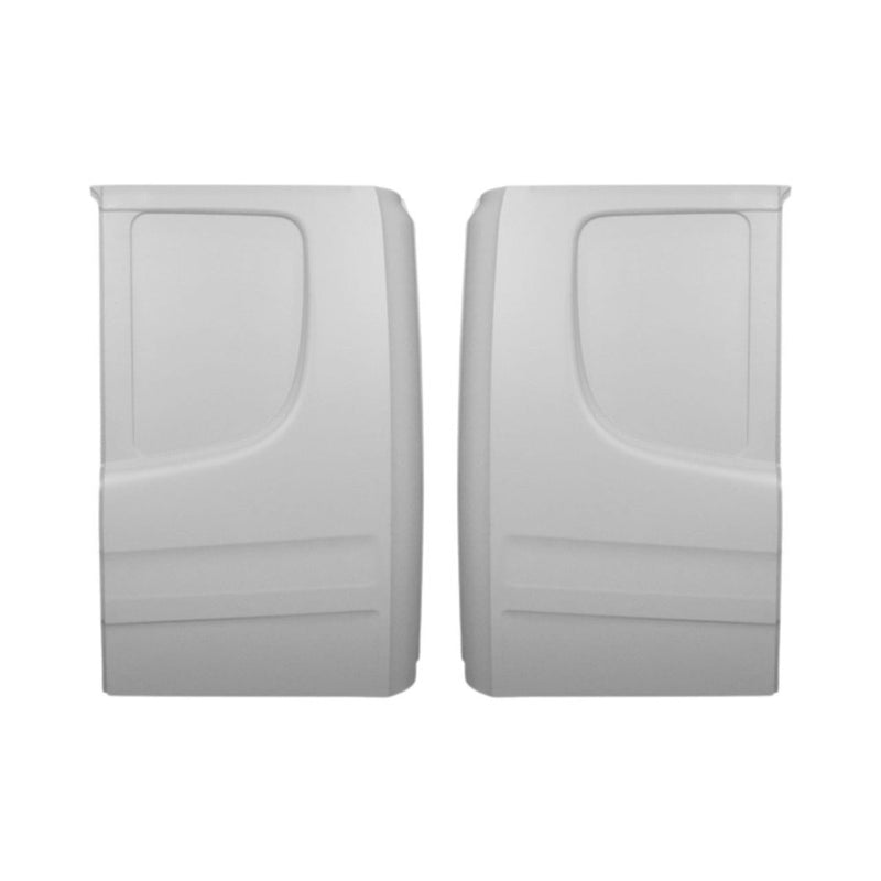 Lateral Externa Cabine Scania P 94 114 - Boff
