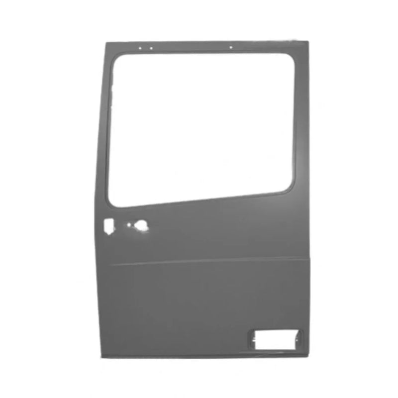 Folha Porta Externa DAF XF 106 2020+ Boff