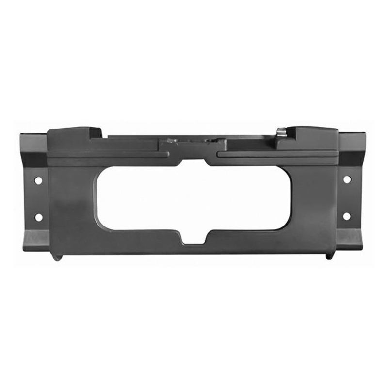 Centro Para-choque Mercedes Actros Fibra BL