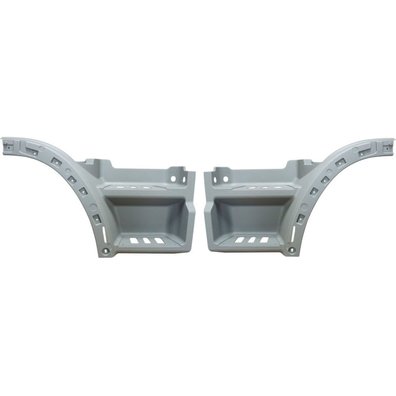 Estribo Superior Mercedes Actros Fibra BL Fibras