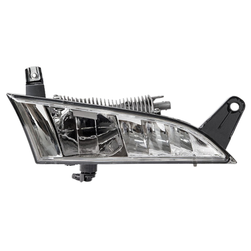 Farol LED Grade Superior Scania NTG Longo Alcance Pradolux