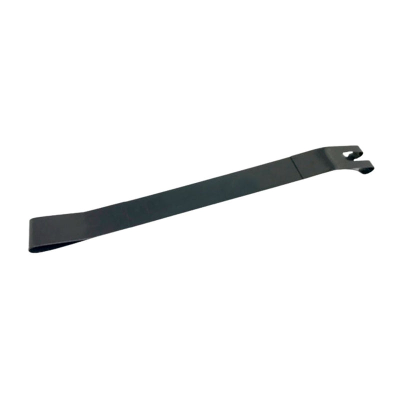 Cinta Tanque Scania T R 124 Aço Inox - Boff