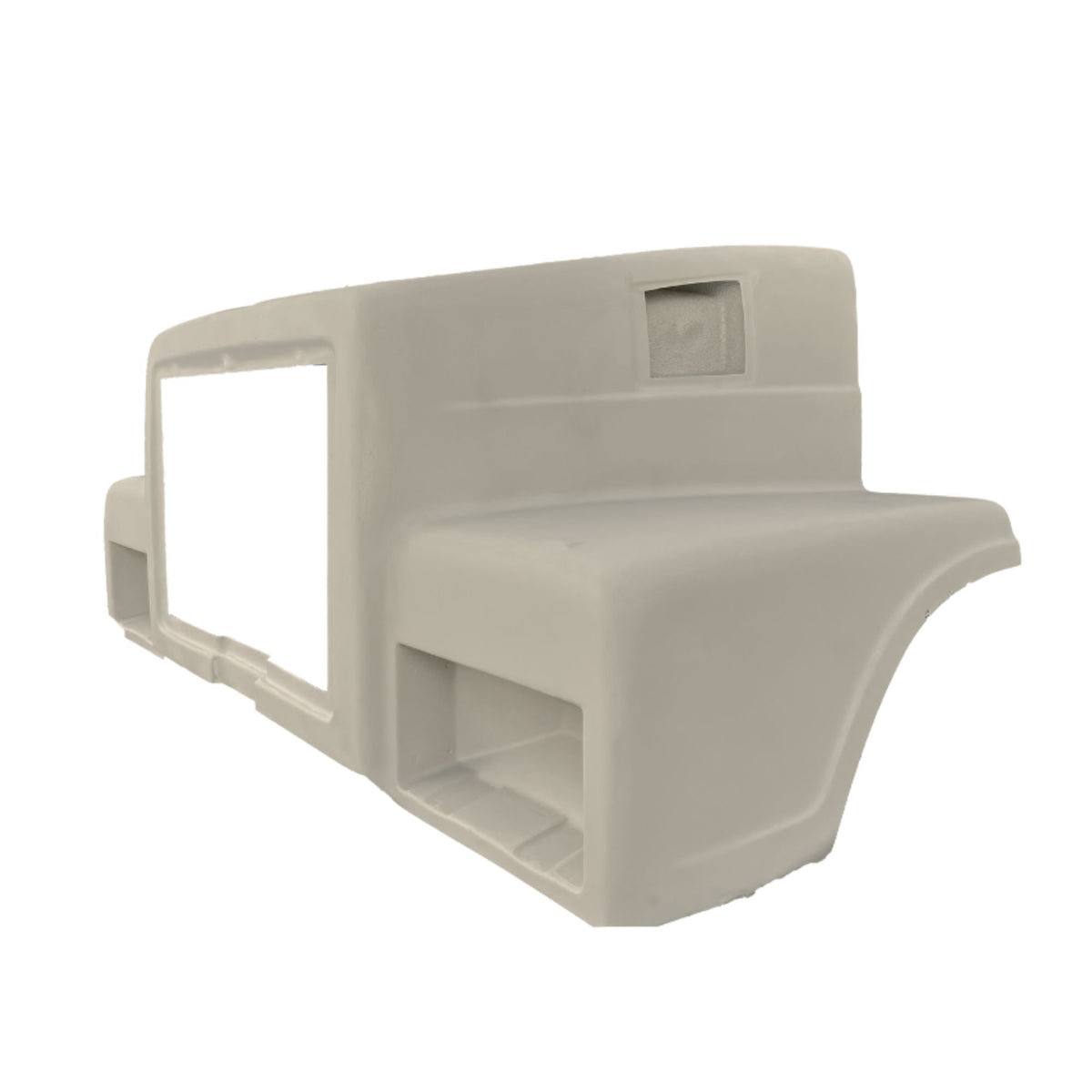 Capo Motor Volvo N10/12 XH Intercooler