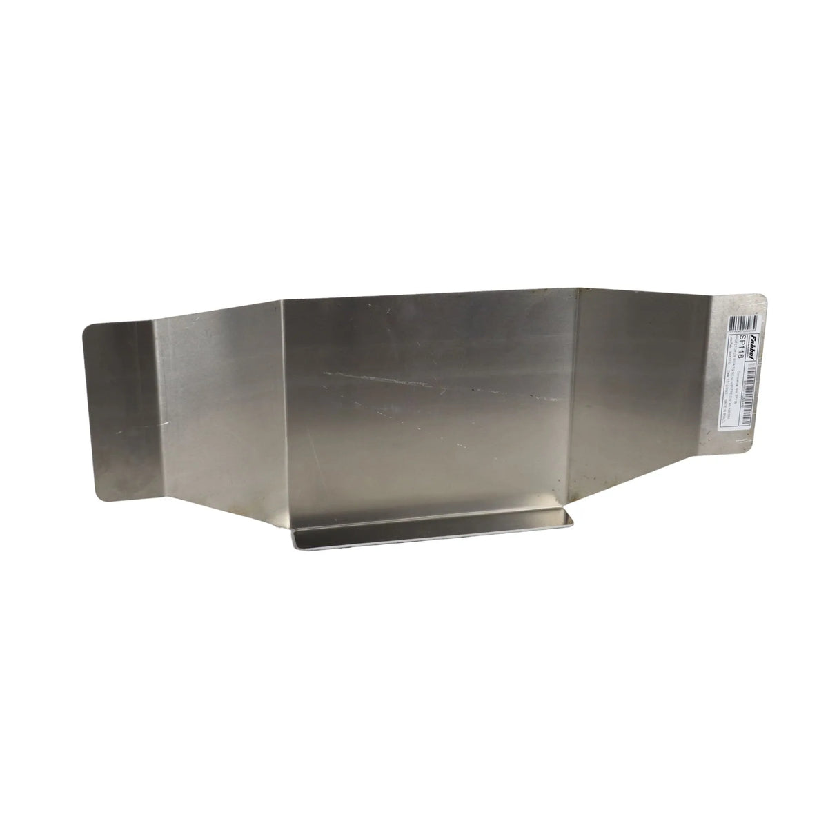 Protetor de Boia Tanque Scania NTG Entre Cintas – 435mm