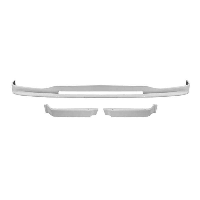 Spoiler Mercedes-Benz Axor 2544 Plástico Branco