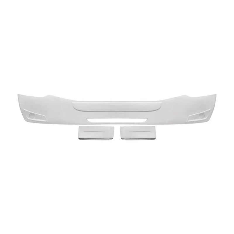 Capa Para-Choque Volvo New FH FM 2022 em Diante