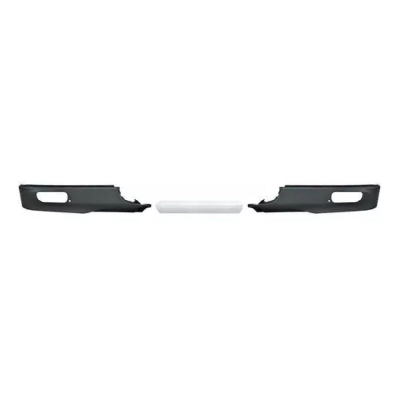 Spoiler Mercedes-Benz Axor 1933 2036 2644 BL Fibras