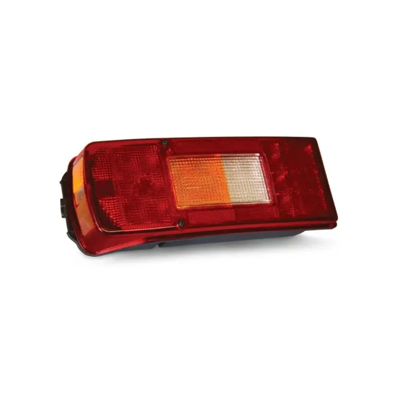 Lanterna Traseira LED Volvo FH FM VM 24V Pradolux