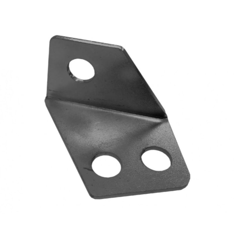 Suporte Luva Capô Scania T R 112 113 - Boff Metal
