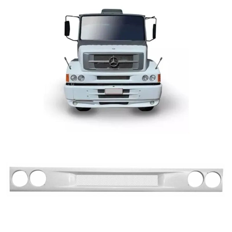 Grade Frontal Inferior Mercedes-Benz 1620 1630 1938 2000