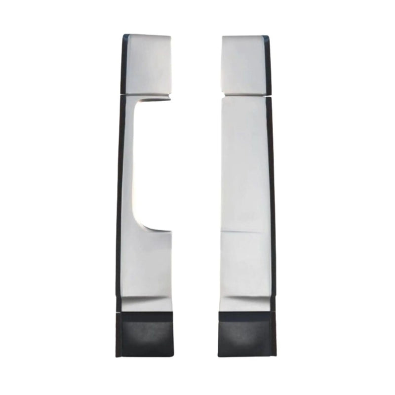 Defletor Ar Lateral DAF XF Space Cabine Baixa Cegonheiro