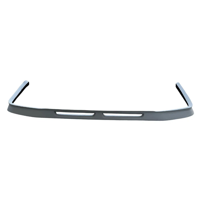Spoiler Capa Scania R 112 113 Fibra Kit Parafusos