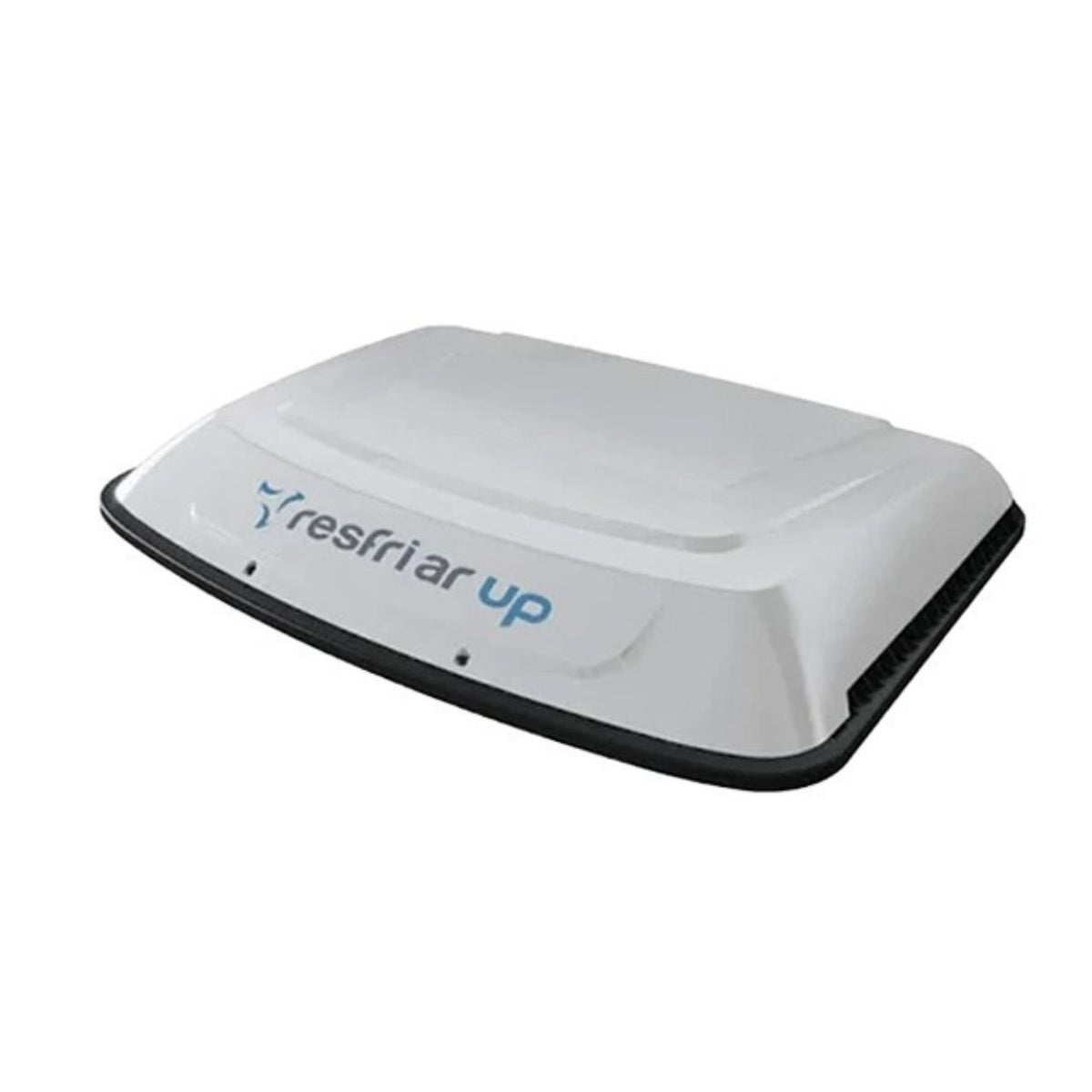 Tampa Superior para Climatizador Up Série 6 - Branca