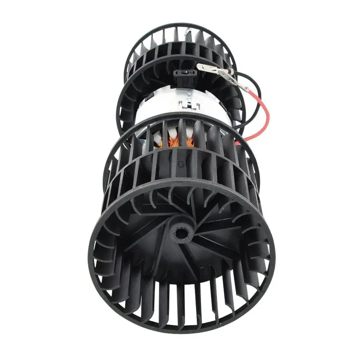 Motor Ventilador Climatizador - Volvo New FH
