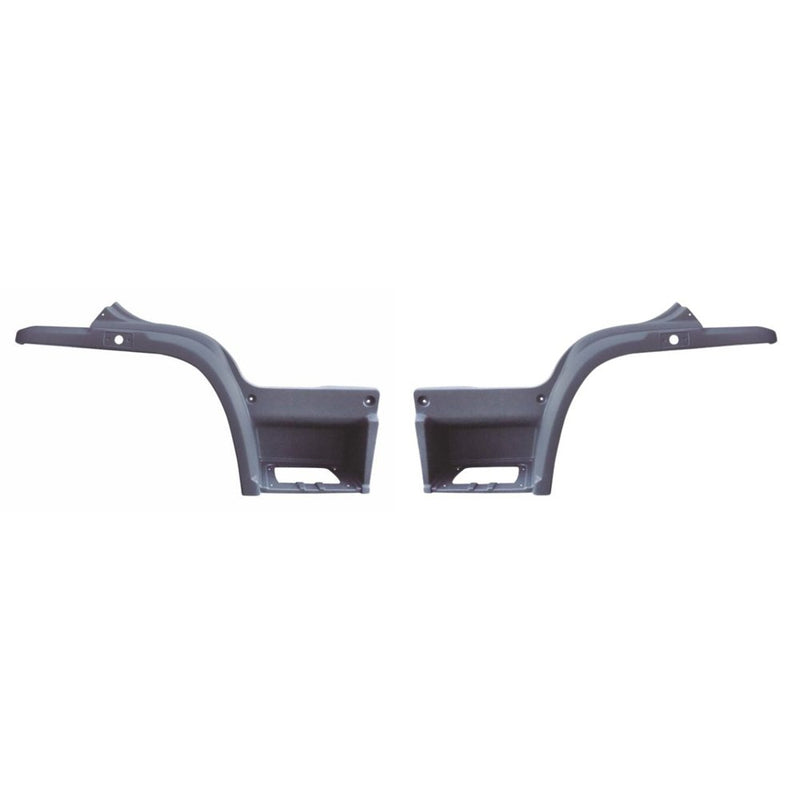 Paralama Estribo Mercedes Accelo 715 815 915 1016 1316