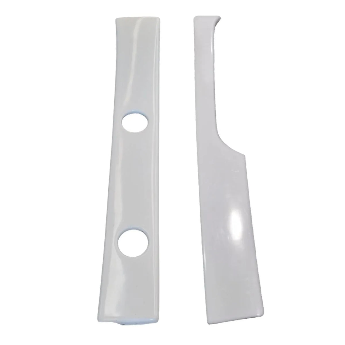 Defletor de Ar Mercedes-Benz Accelo Cegonheiro Filtro Alto - Rodoplast