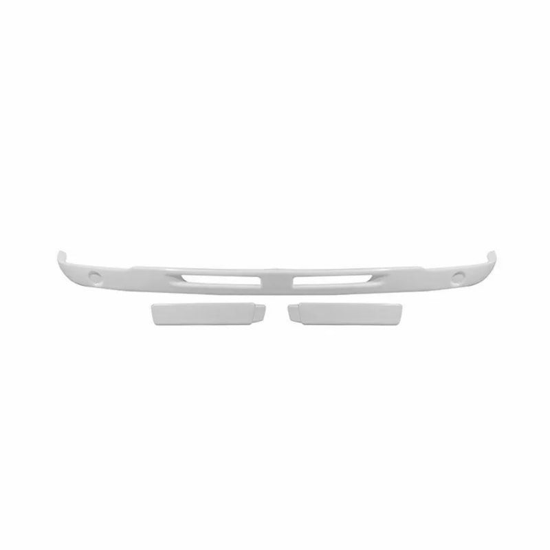 Spoiler Volkswagen Constellation Cabine Alta/Baixa BL Fibras