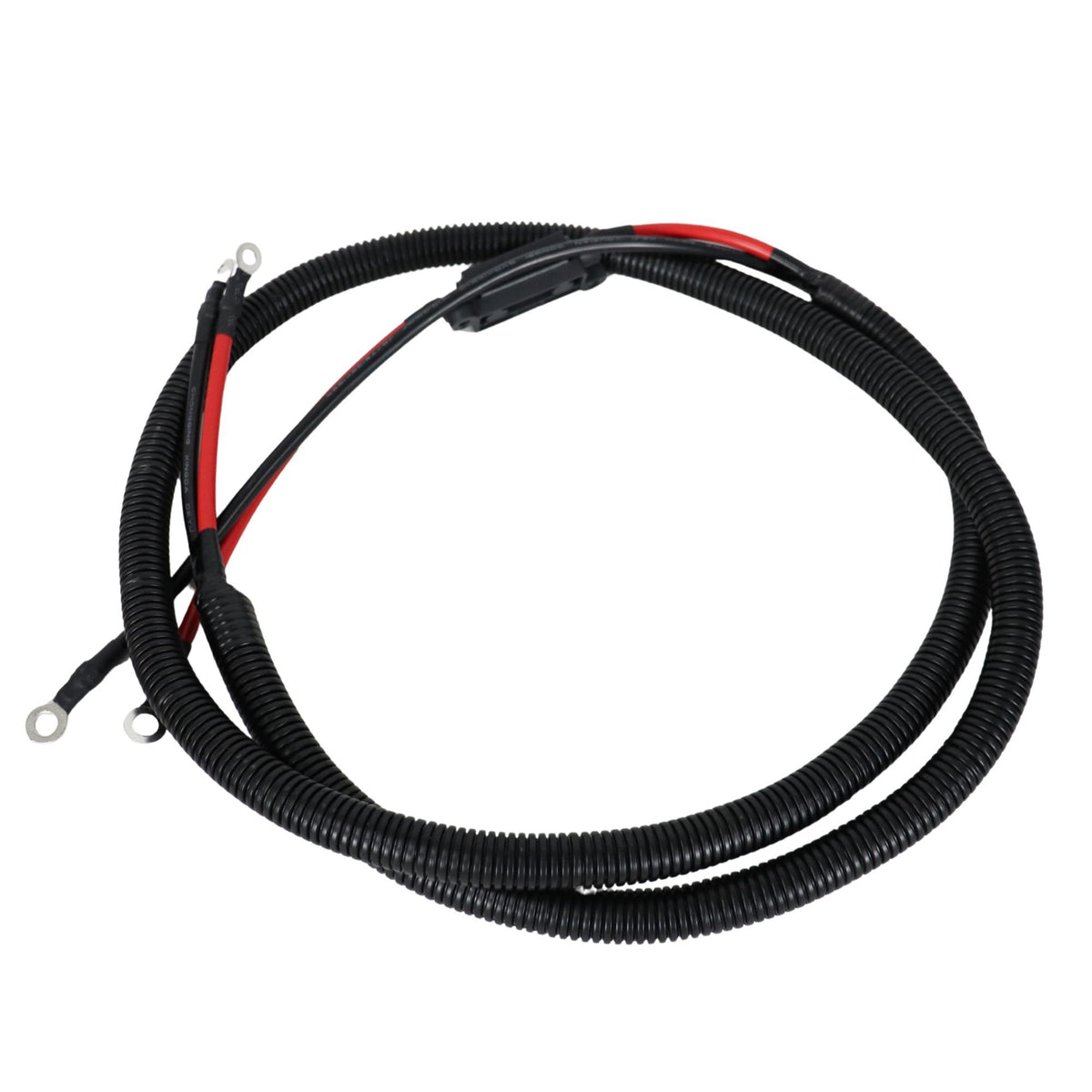 Gerador de Energia a Gasolina 1600w 12Volts