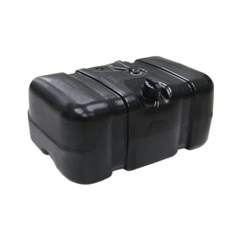 Tanque Combustível 275L VW Constellation Worker 2012+