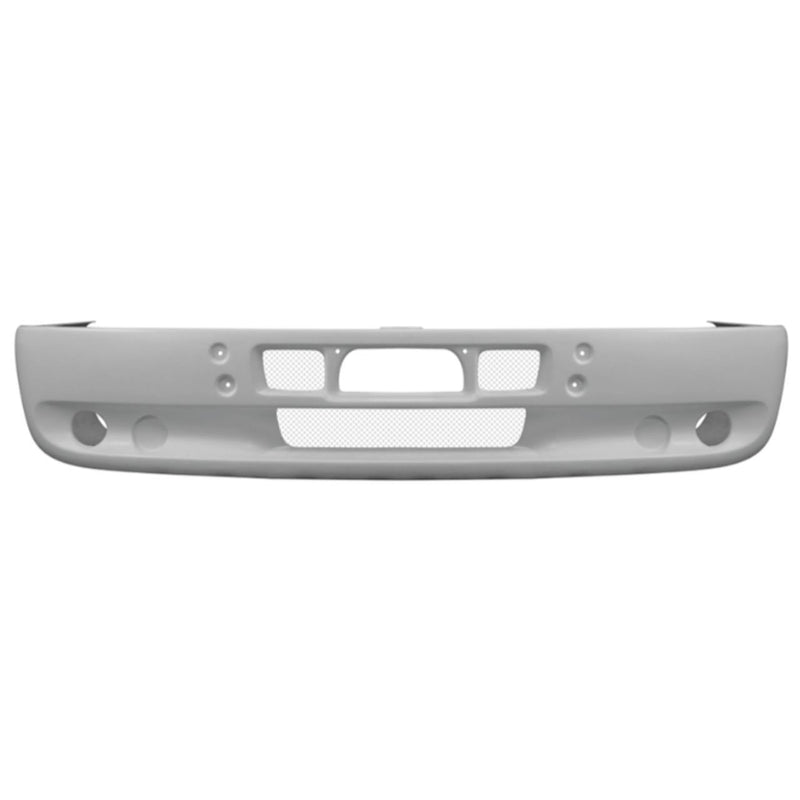 Para-choque Mercedes-Benz 1634 Fibra BL