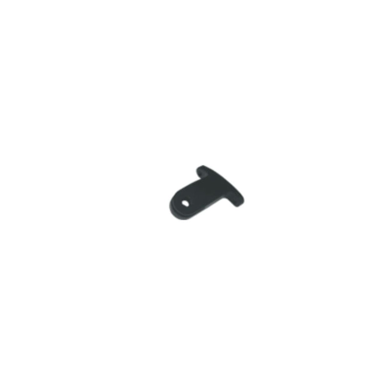 Base Espelho Retrovisor VW Constellation Euro 5 Superior