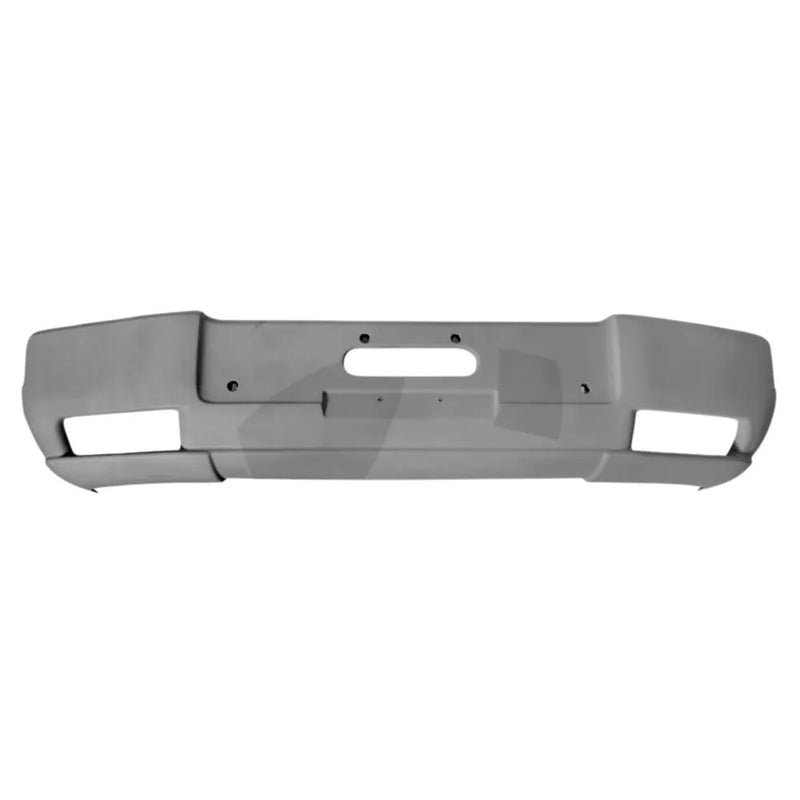 Capa Para-choque Scania 113 T Curta Fibra com Suporte