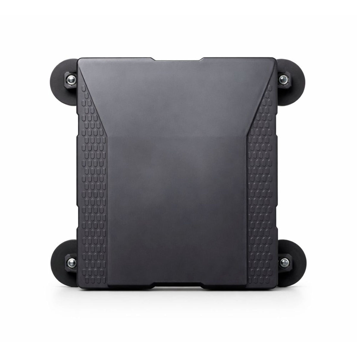Case Suporte Fechado para Teto Starlink Mini para caminhão com Imã