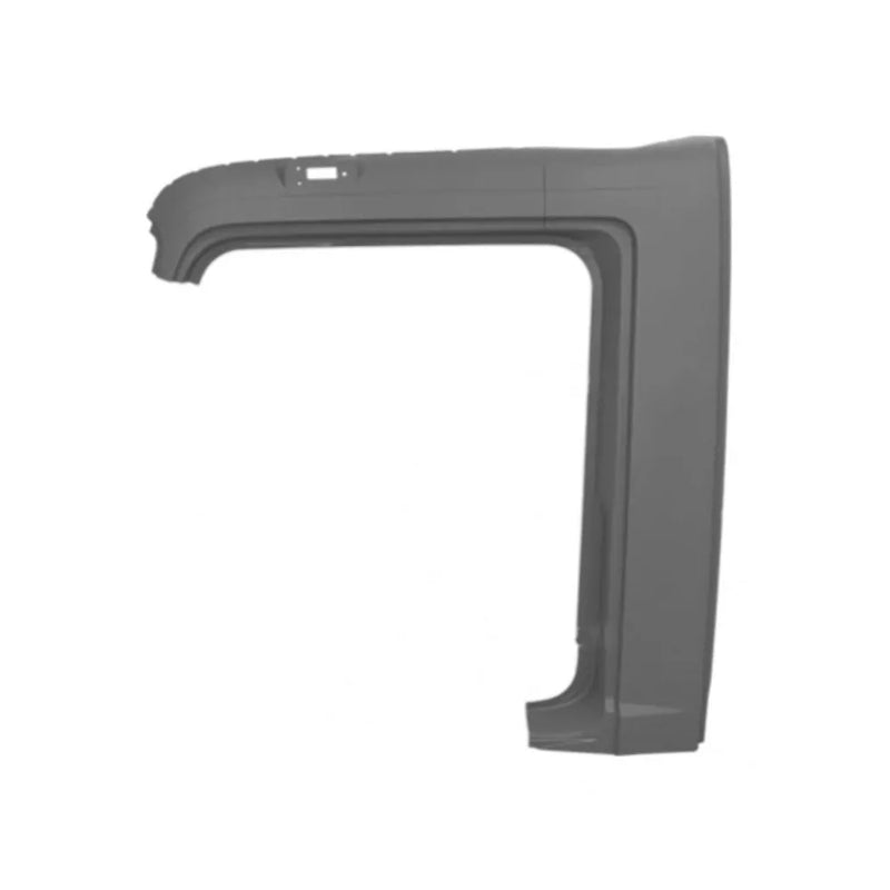 Lateral Externa Cabine Mercedes Atego Axor - Boff