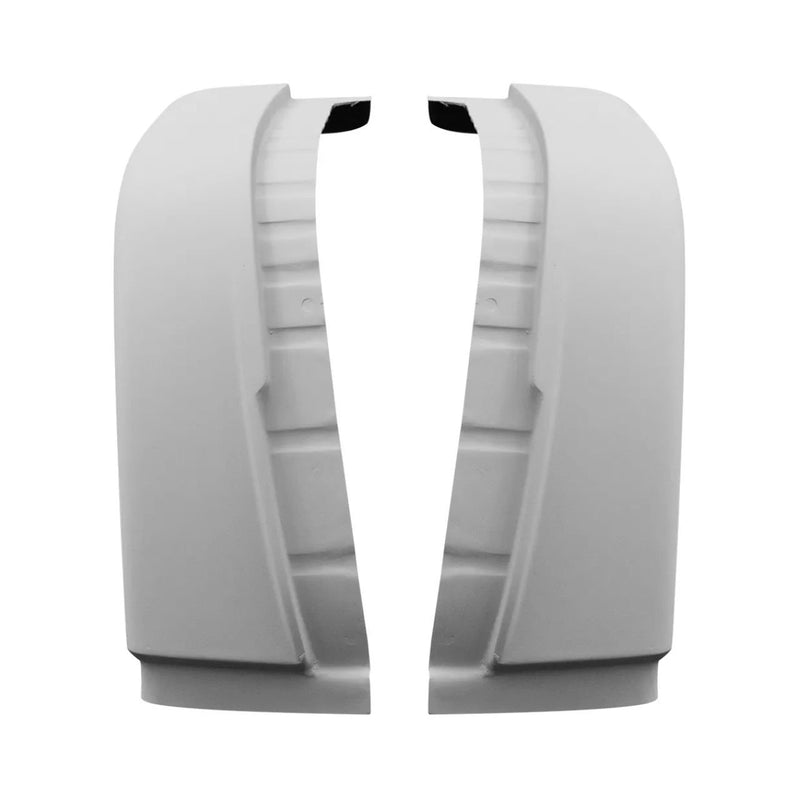 Para-lama Mercedes 1418/1618/1620/Atron VEDL Fibra