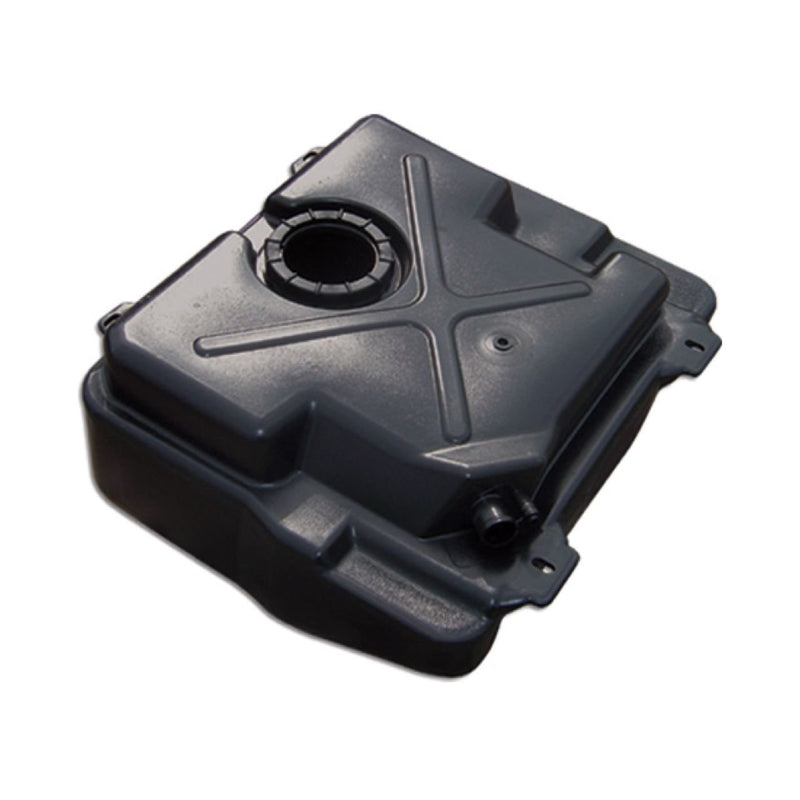 Kit Tanque Plástico 110L Ford F-350 1998 a 2016