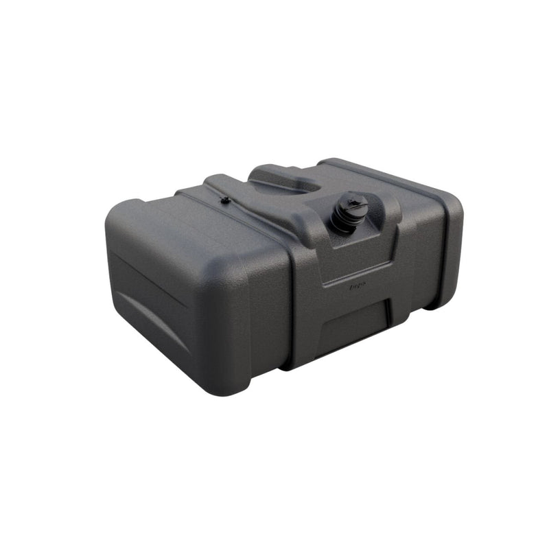 Kit Tanque Auxiliar 300L Mercedes 1634 1938 Atego 2425 2426