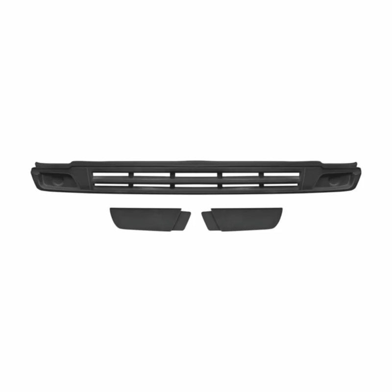 Spoiler VW Delivery 9-160 Modelo Novo - BL Fibras