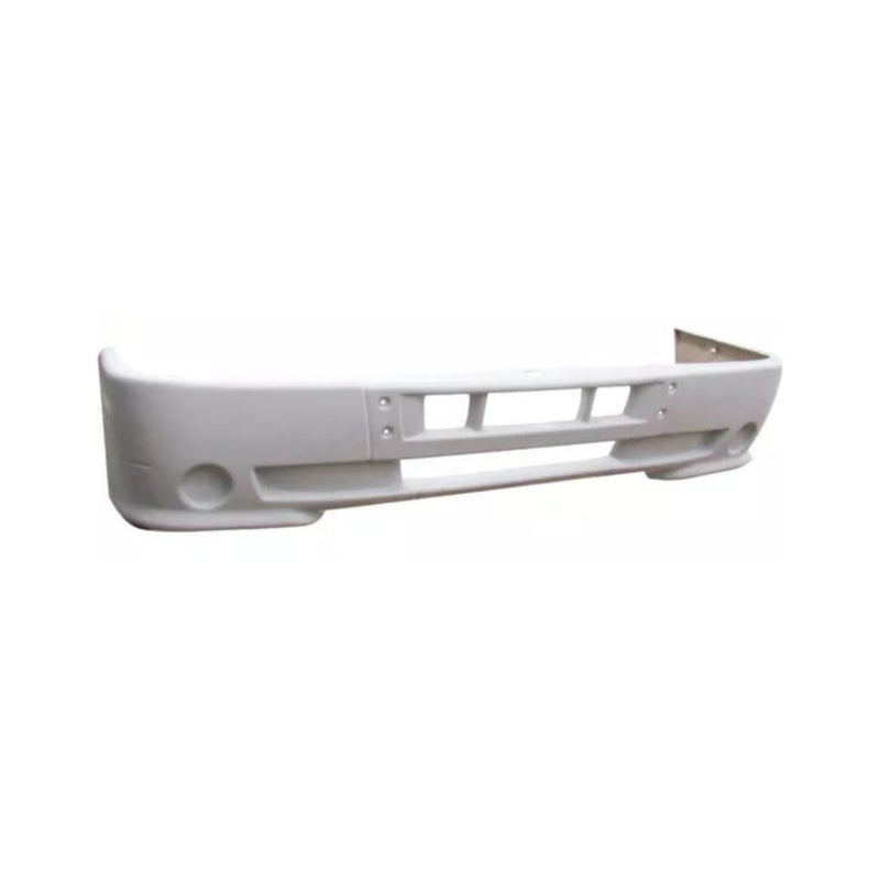 Para-choque Mercedes-Benz 1620 Fibra VEDL